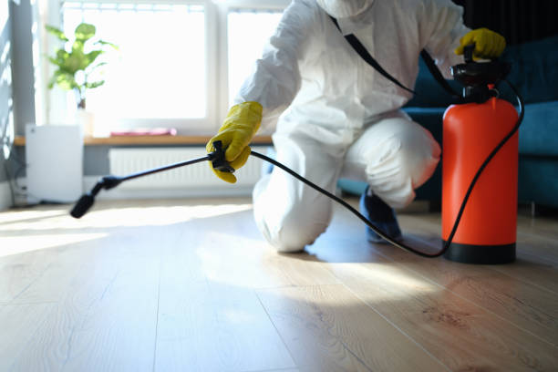 Best Emergency Pest Control  in Forest, VA