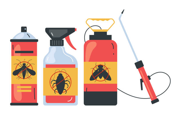 Pest Prevention Services in Forest, VA